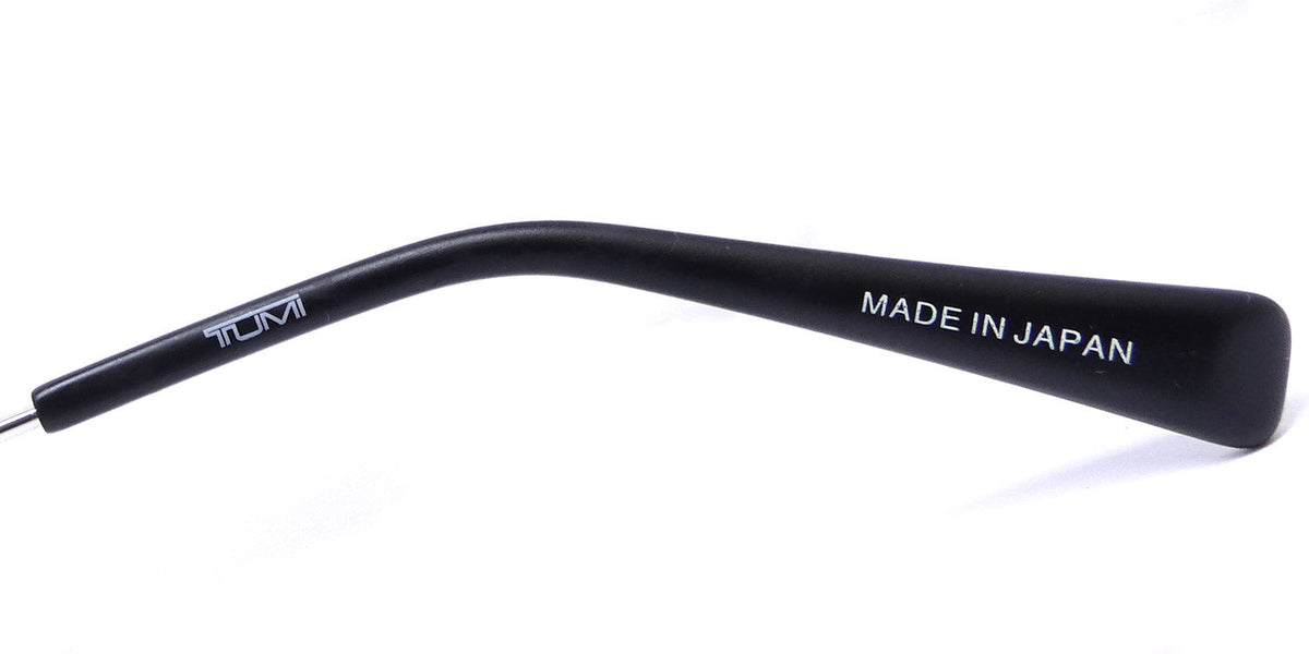 Tumi Vtu512 Blue Light Lens Eyeglasses