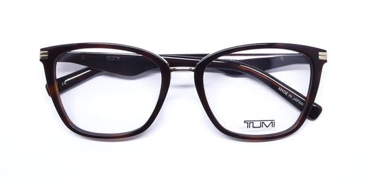 Tumi Vtu016 Eyeglasses