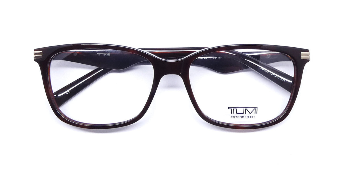 Tumi Vtu015 Eyeglasses