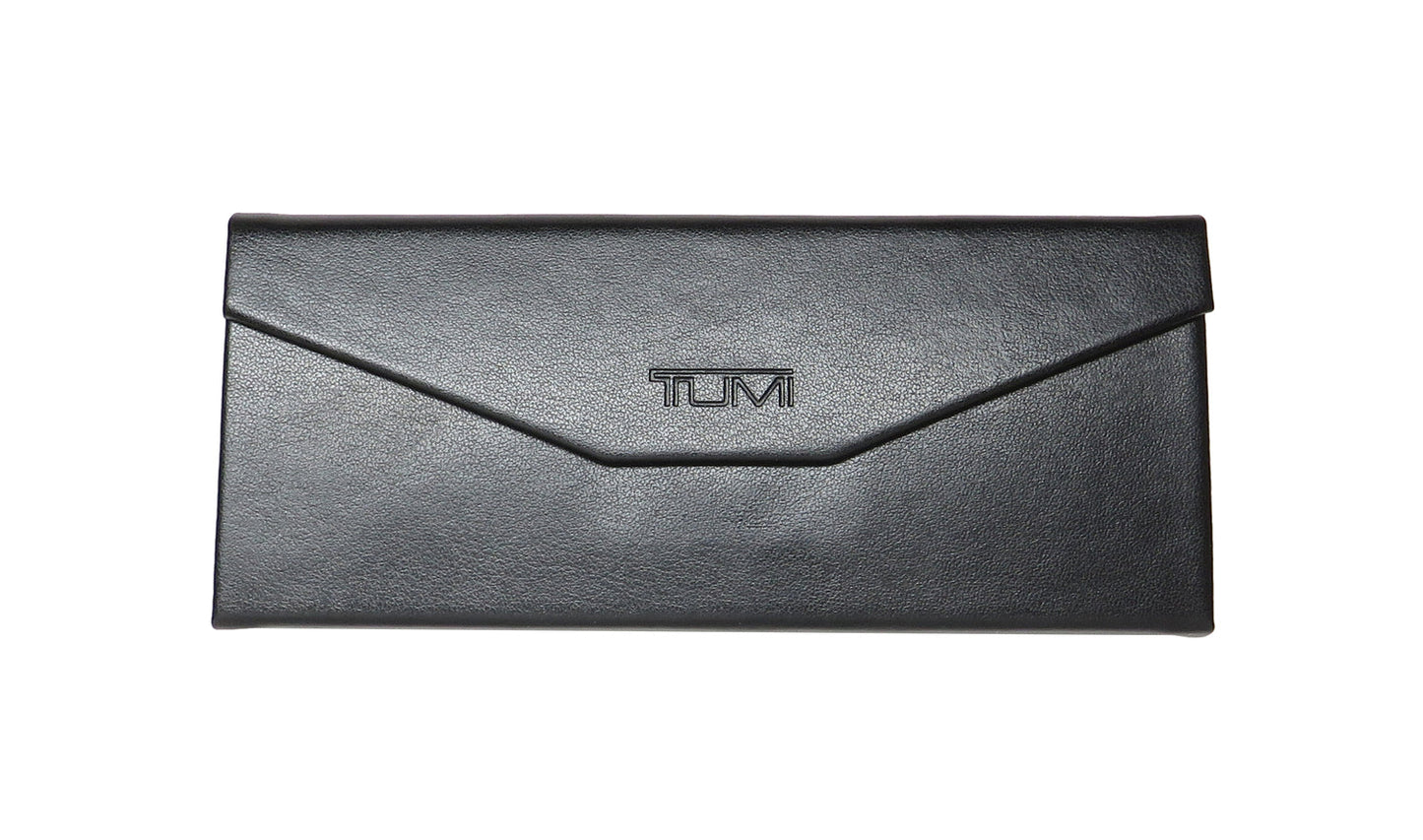 Tumi Vtu017 Blue Light Lens Eyeglasses