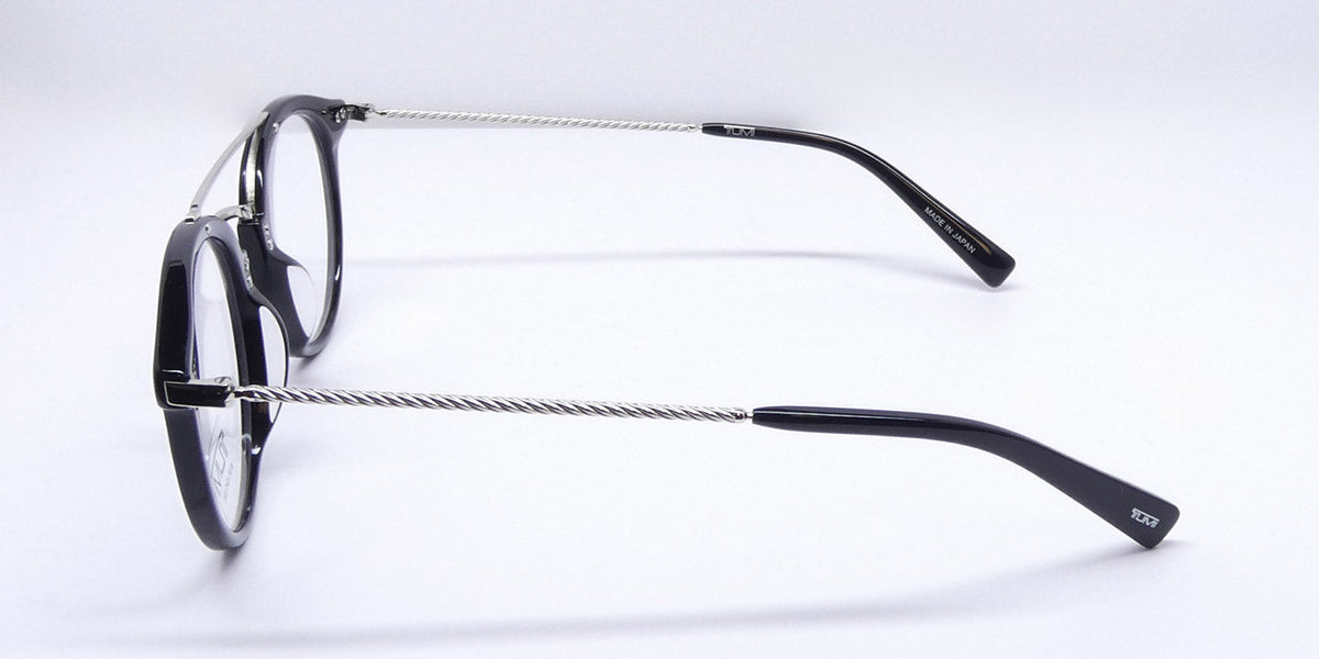 Tumi Vtu022 Blue Light Lens Eyeglasses