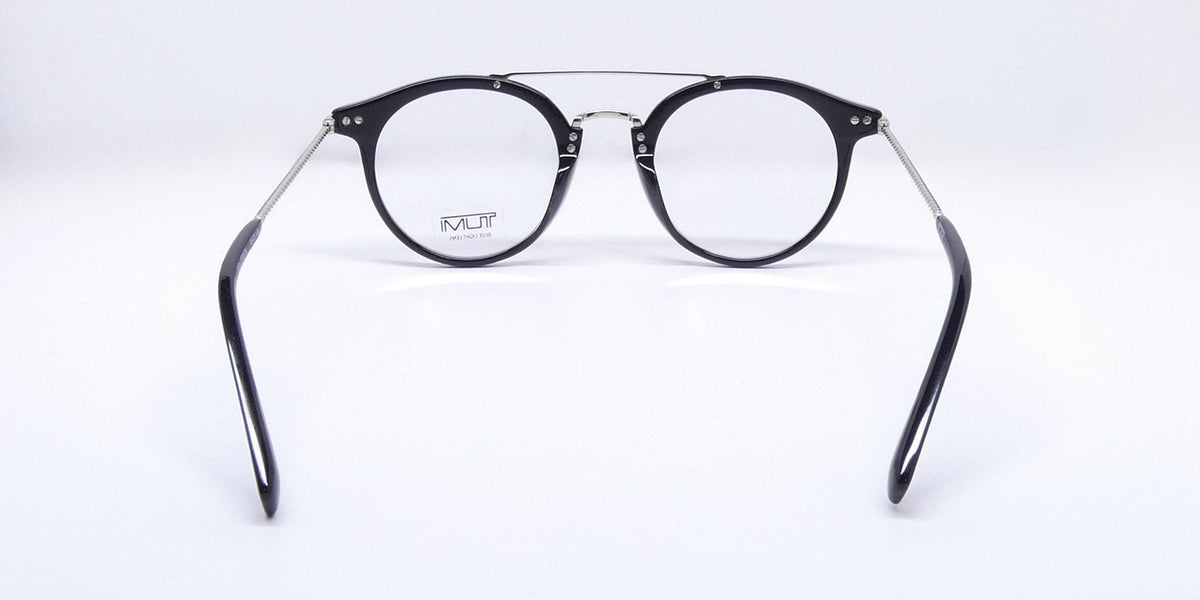 Tumi Vtu022 Blue Light Lens Eyeglasses