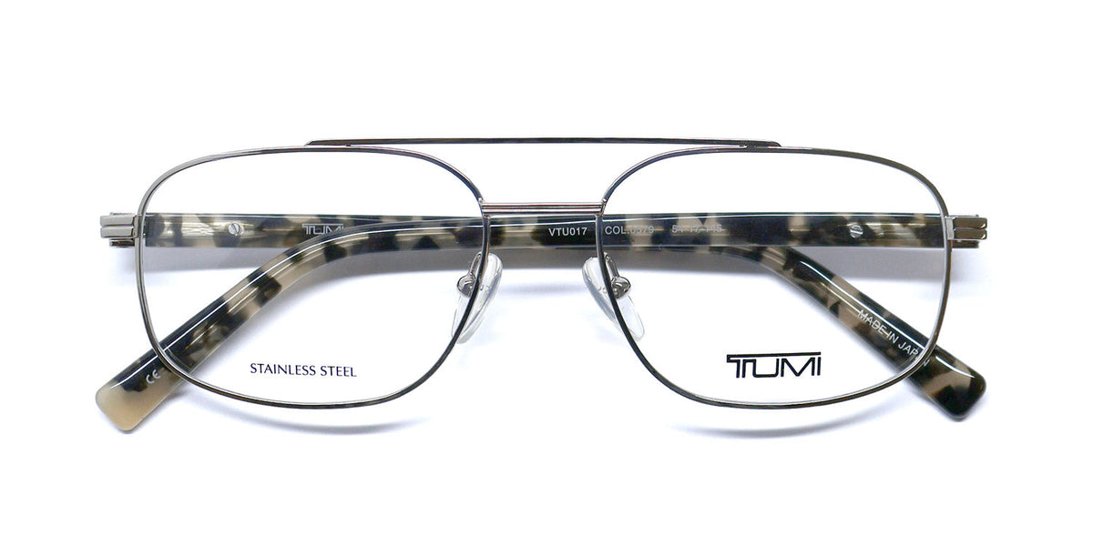 Tumi Vtu017 Eyeglasses