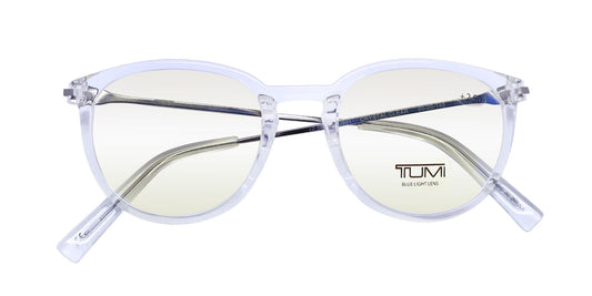 Tumi Vtu801 Blue Light Lens Readers