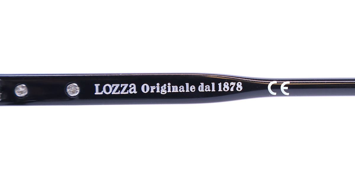 Lozza Vl4237 Eyeglasses