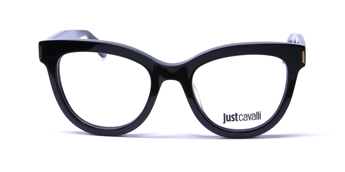 Just Cavalli Vjc004 Eyeglasses