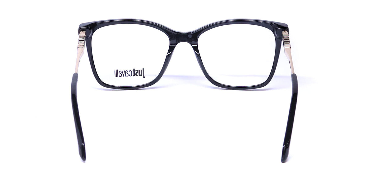 Just Cavalli Vjc007 Eyeglasses