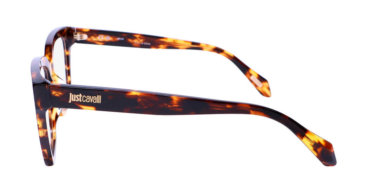 Just Cavalli Vjc002 Eyeglasses