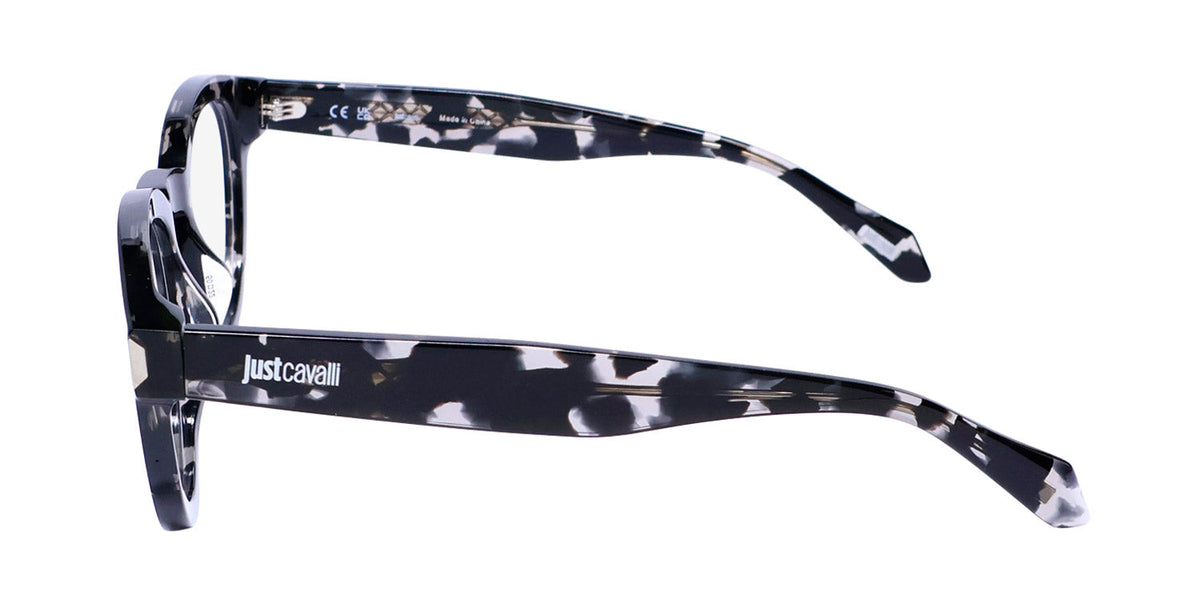 Just Cavalli Vjc016 Eyeglasses