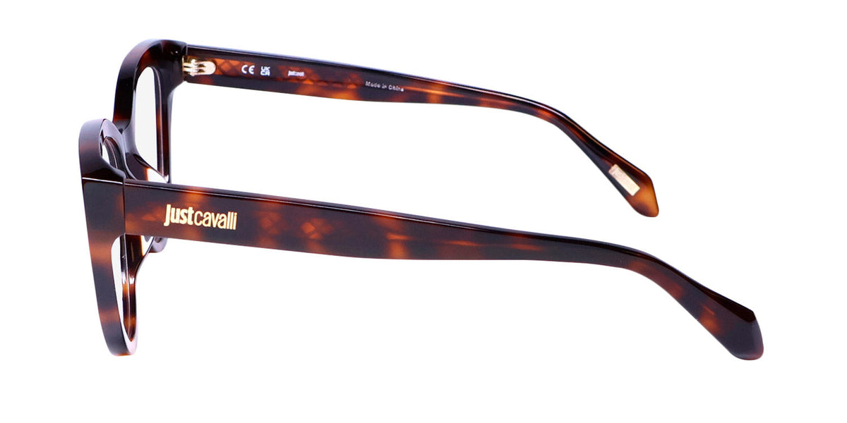 Just Cavalli Vjc001 Eyeglasses