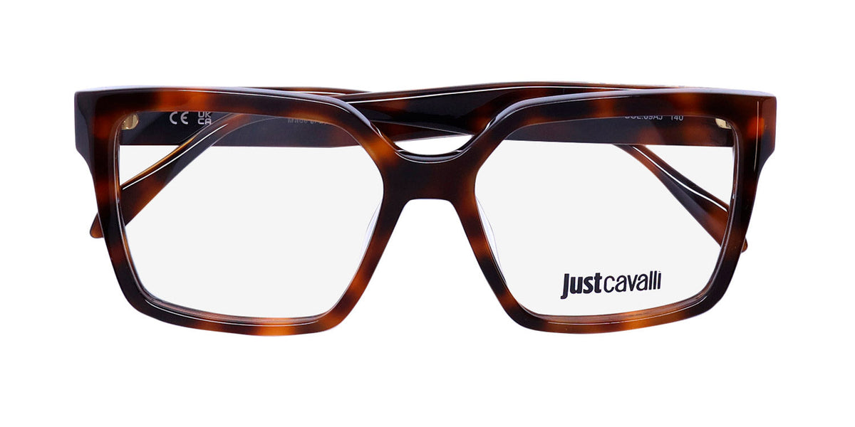 Just Cavalli Vjc006 Eyeglasses