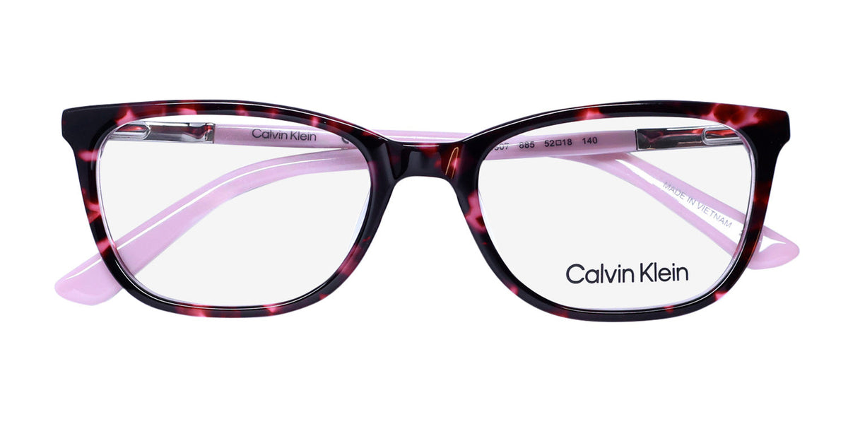 Calvin Klein Ck20507 Eyeglasses