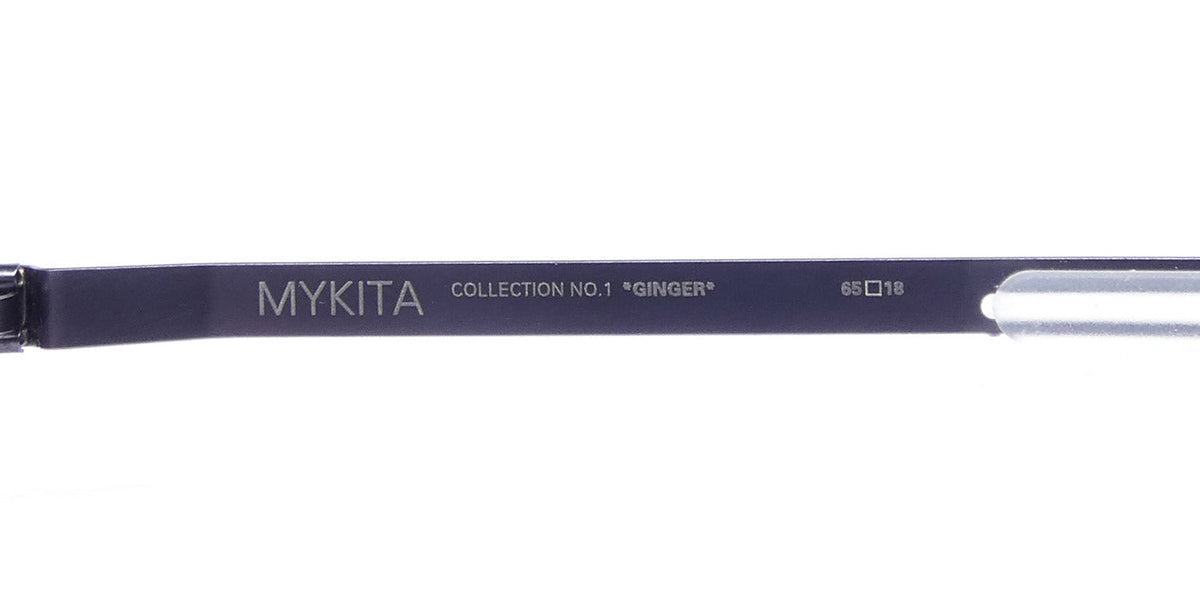 Mykita Ginger Sunglasses