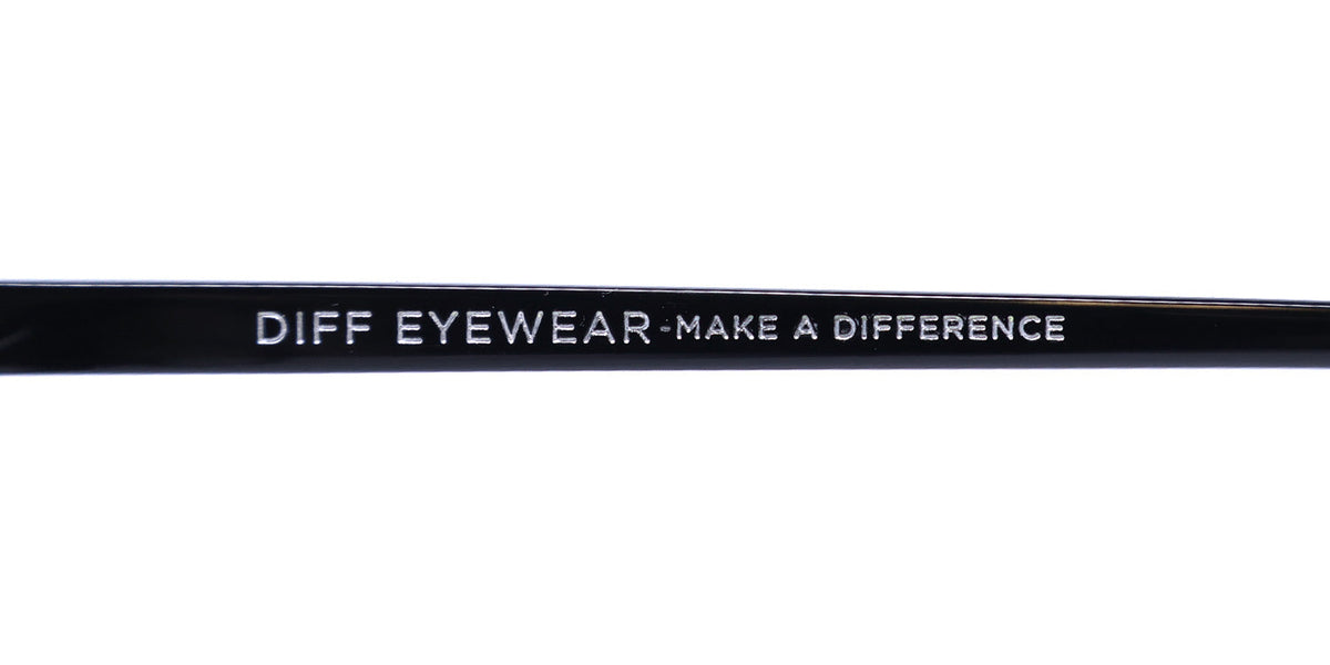 Diff Jade Blue Light Lens Eyeglasses