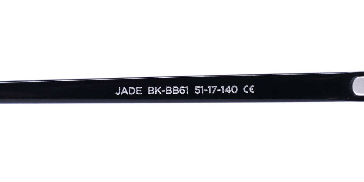 Diff Jade Blue Light Lens Eyeglasses