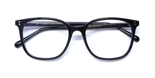Diff 0287 Clarke Blue Light Lens Eyeglasses
