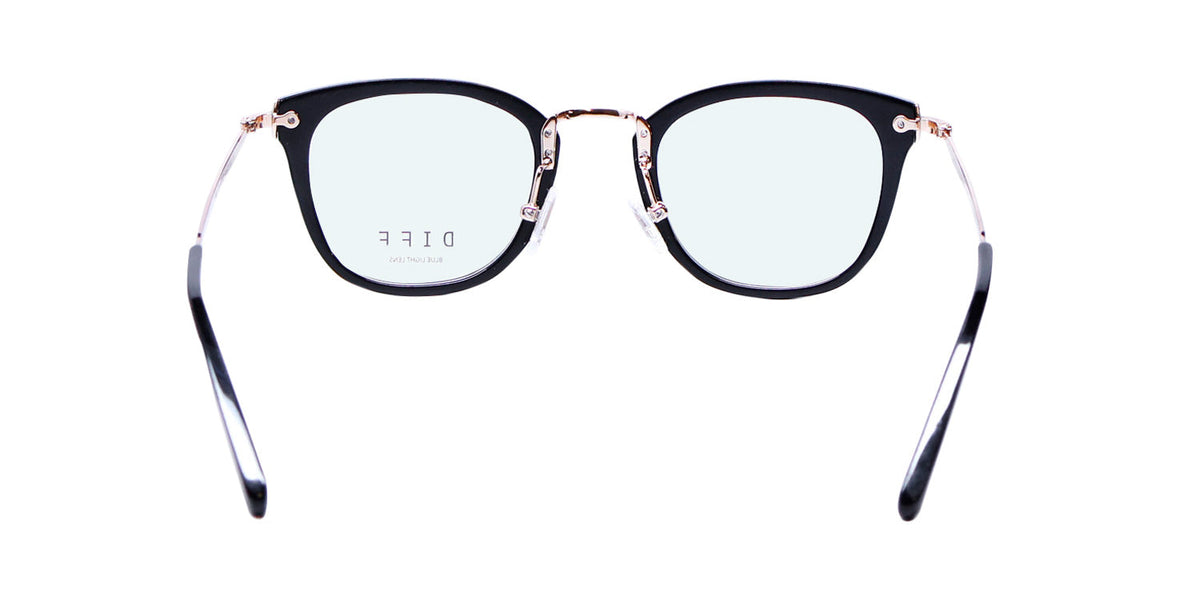 Diff Rue Blue Light Lens Eyeglasses