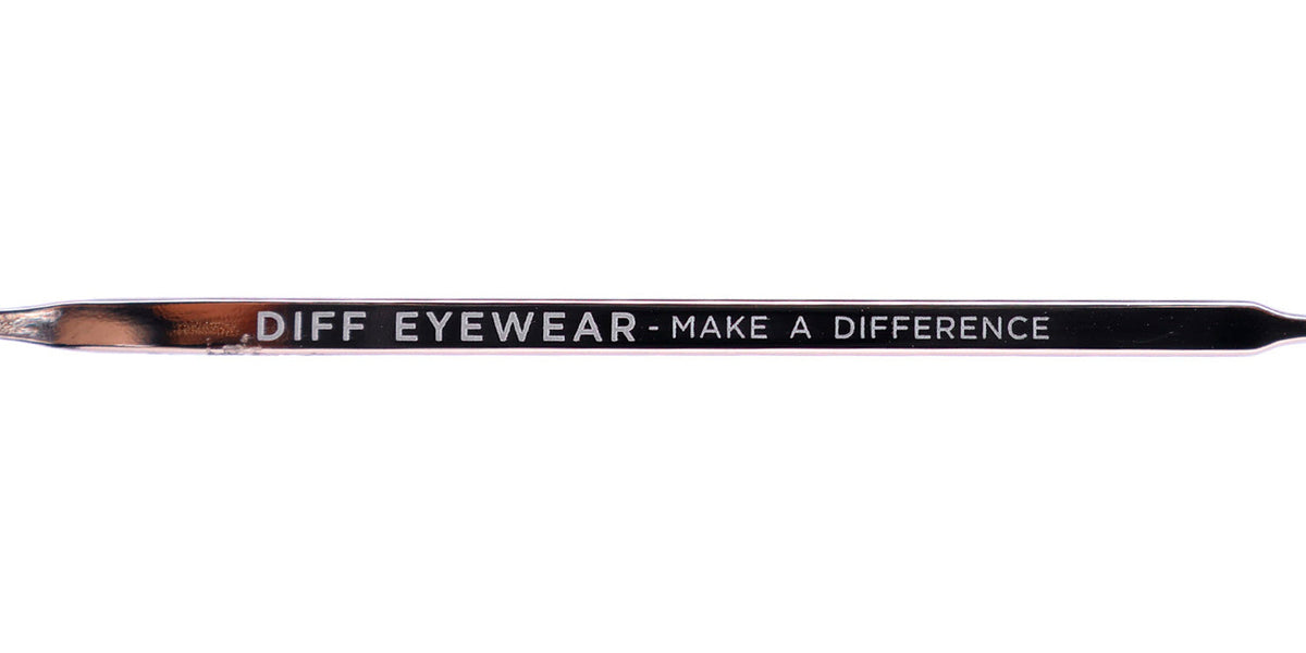 Diff Rue Blue Light Lens Eyeglasses