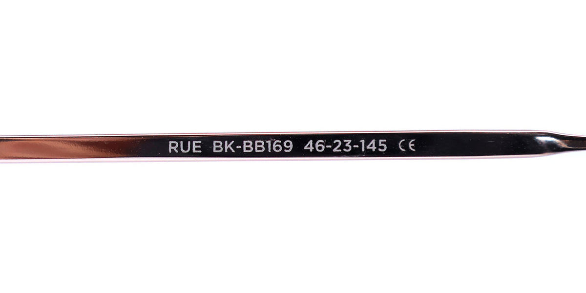 Diff Rue Blue Light Lens Eyeglasses