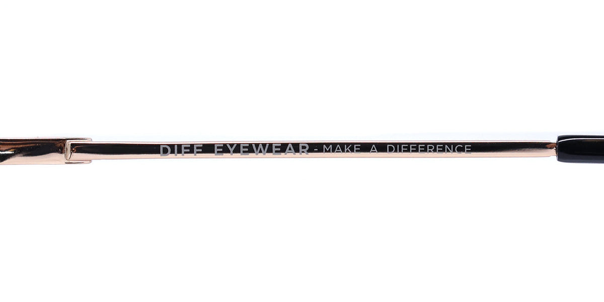 Diff Eastyn Blue Light Lens Eyeglasses