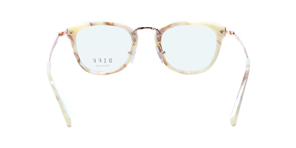 Diff Rue Blue Light Lens Eyeglasses