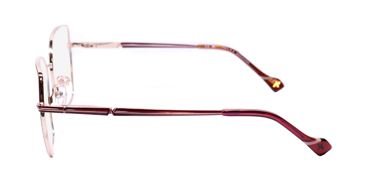 Yalea Vya093 Bertha Eyeglasses
