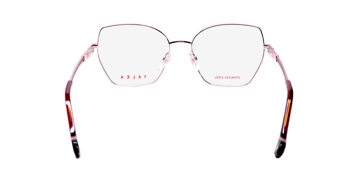Yalea Vya093 Bertha Eyeglasses