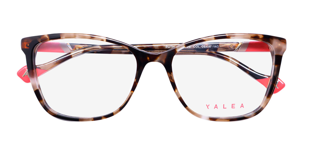Yalea Vya008 Ruth Eyeglasses