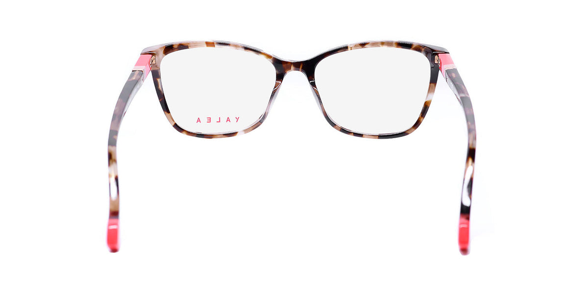 Yalea Vya008 Ruth Eyeglasses