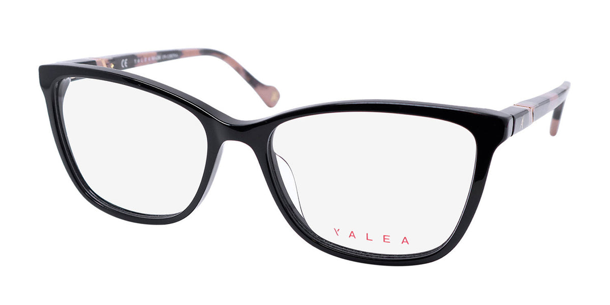 Yalea Vya008 Ruth Eyeglasses