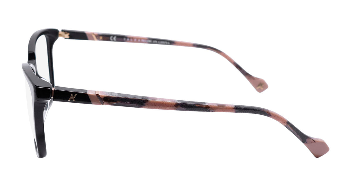 Yalea Vya008 Ruth Eyeglasses