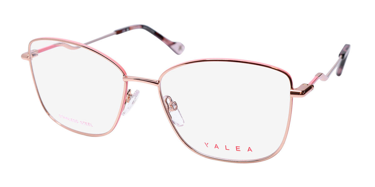 Yalea Vya119 Melanie Eyeglasses