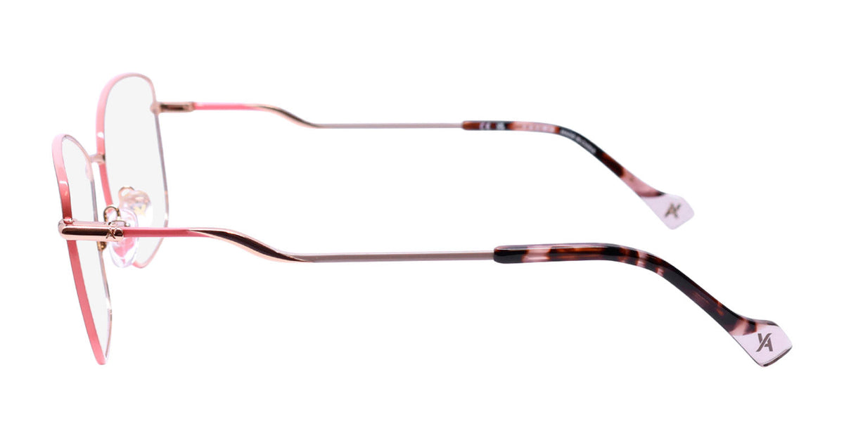 Yalea Vya119 Melanie Eyeglasses