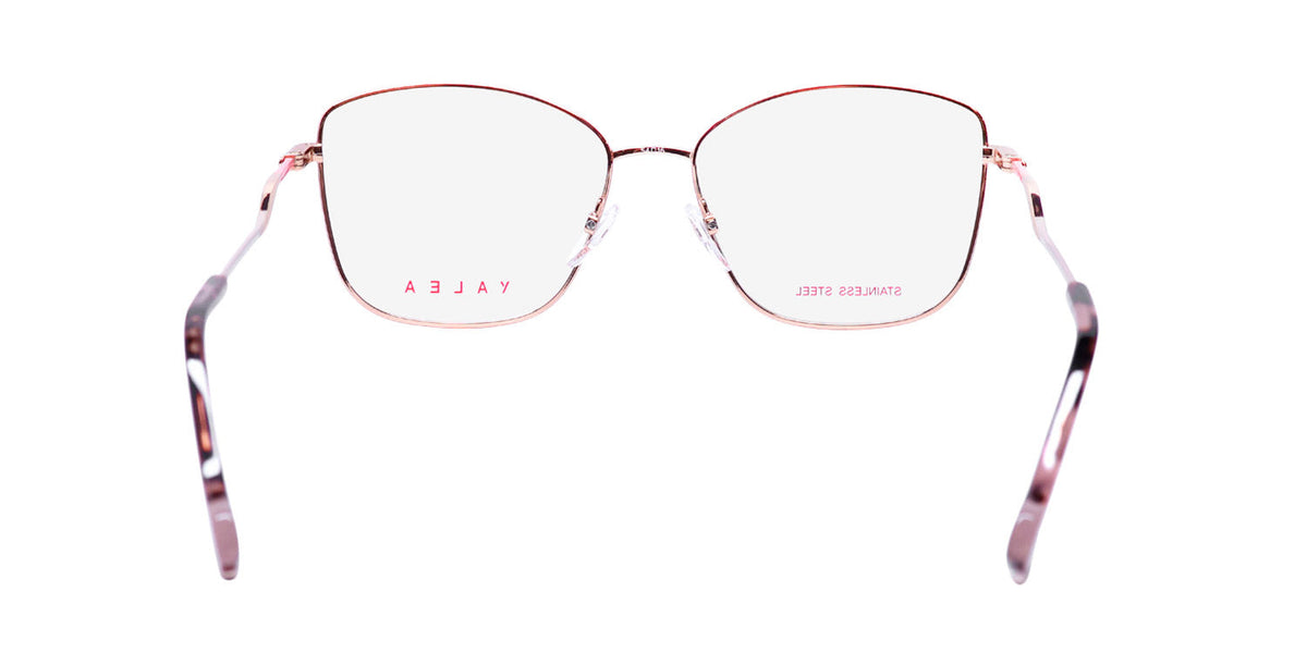 Yalea Vya119 Melanie Eyeglasses