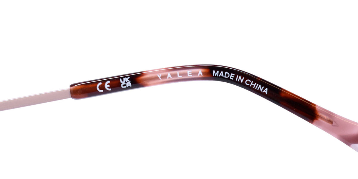 Yalea Vya119 Melanie Eyeglasses