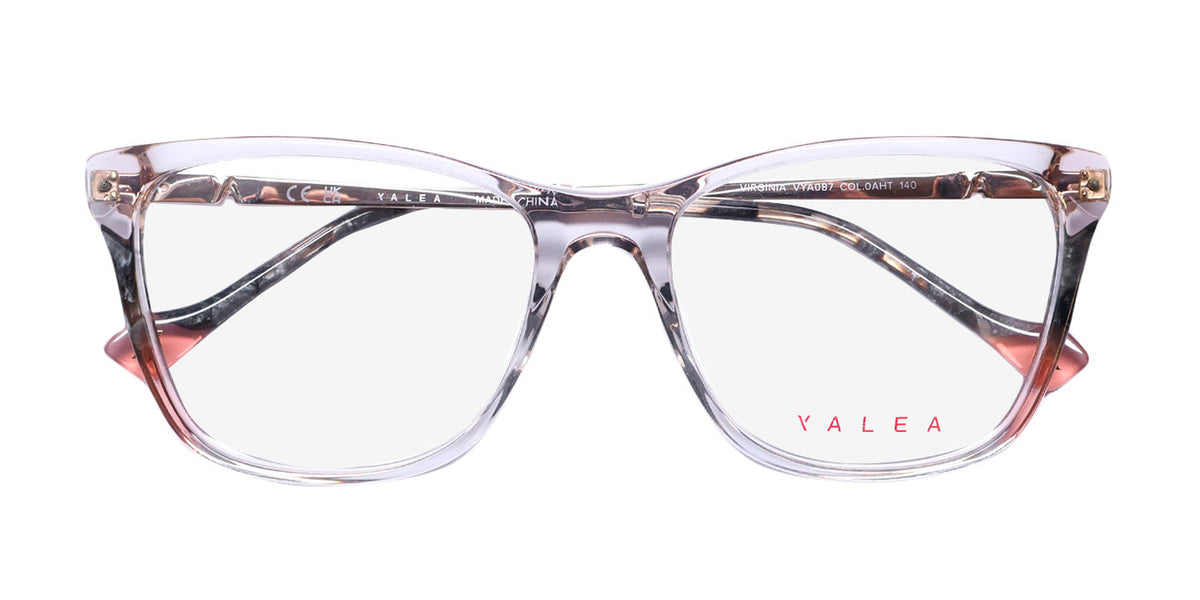 Yalea Vya087 Virginia Eyeglasses