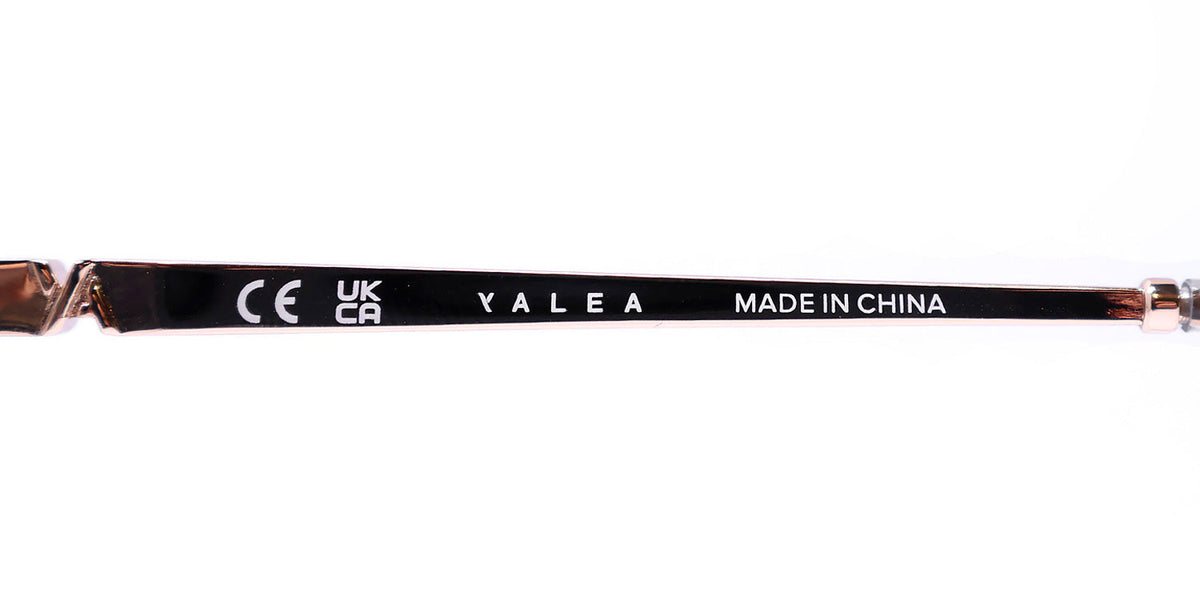 Yalea Vya087 Virginia Eyeglasses