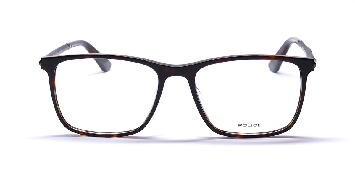 Police Vpl953 Origins 14 Eyeglasses