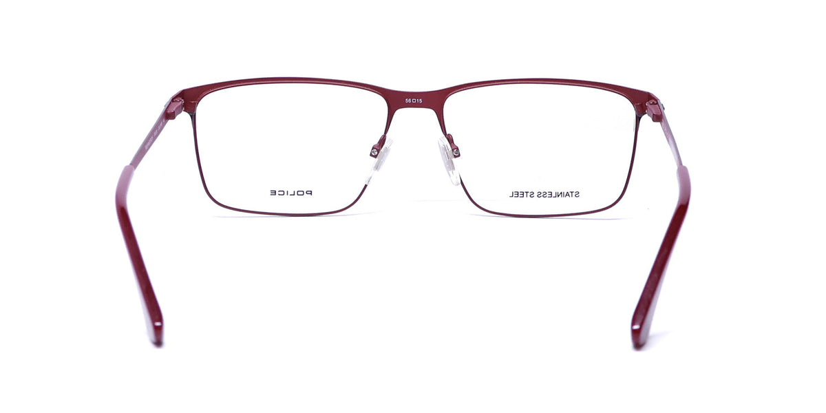 Police Vpld06 Tailwind Evo 5 Eyeglasses