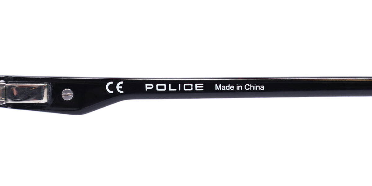 Police Vplb56 Urbanite 1 Eyeglasses