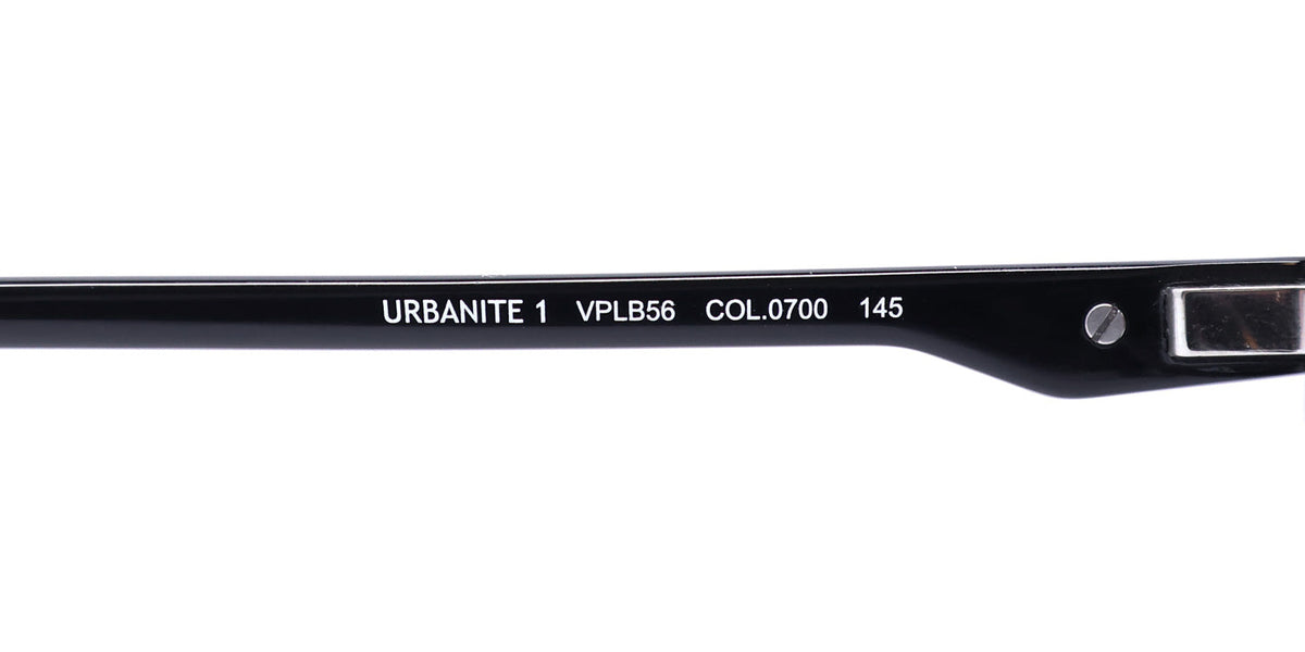 Police Vplb56 Urbanite 1 Eyeglasses