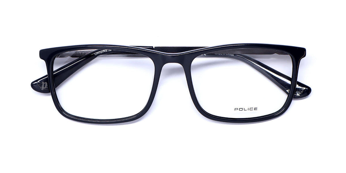 Police Vplb75 Origins 32 Eyeglasses