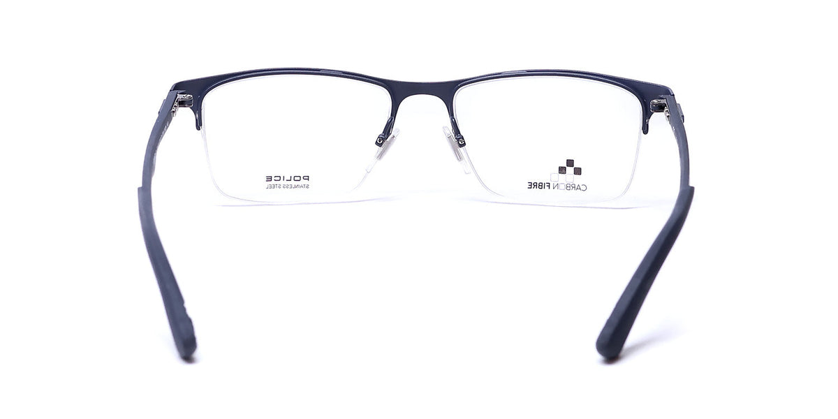 Police Vpl693 Carbonfly 2 Eyeglasses
