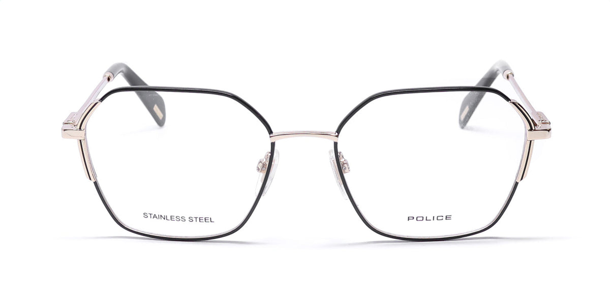 Police Vplf25 Sunset 1 Eyeglasses