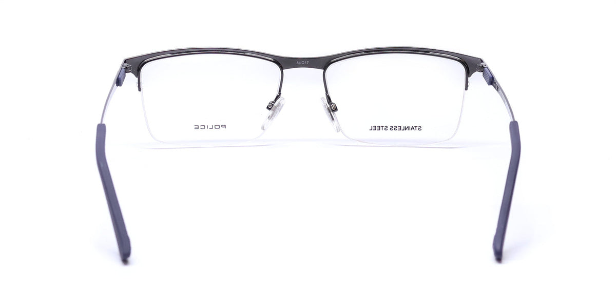 Police Vpl564n Crossover 3 Eyeglasses