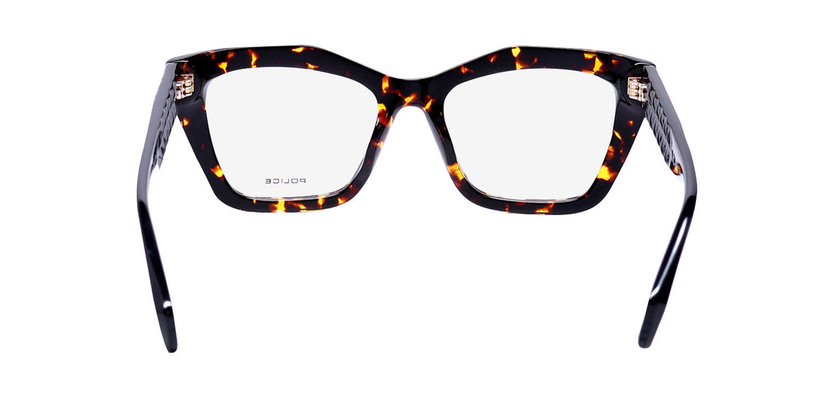 Police Vpln57 Phenomenon 3 Eyeglasses