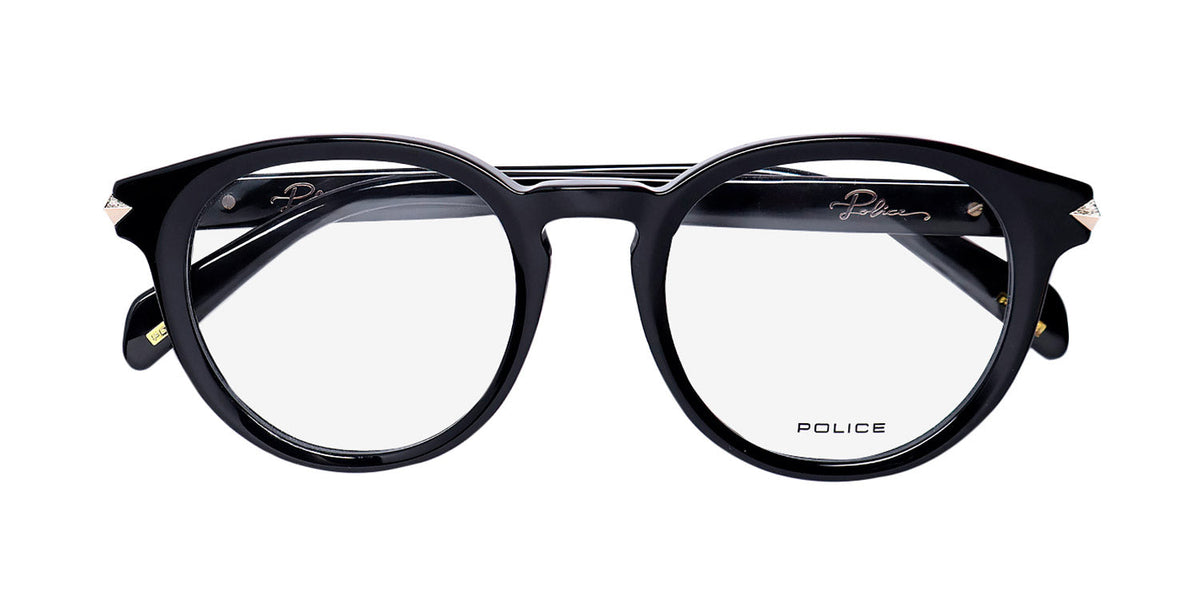 Police Vplf30 Dawn 2 Eyeglasses