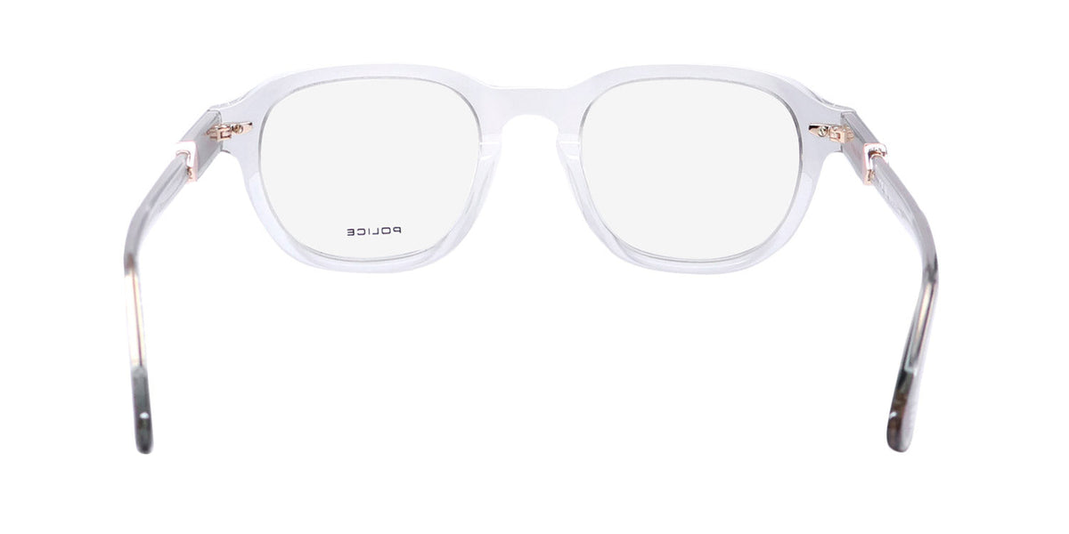 Police Vplg81 Monument 3 Eyeglasses