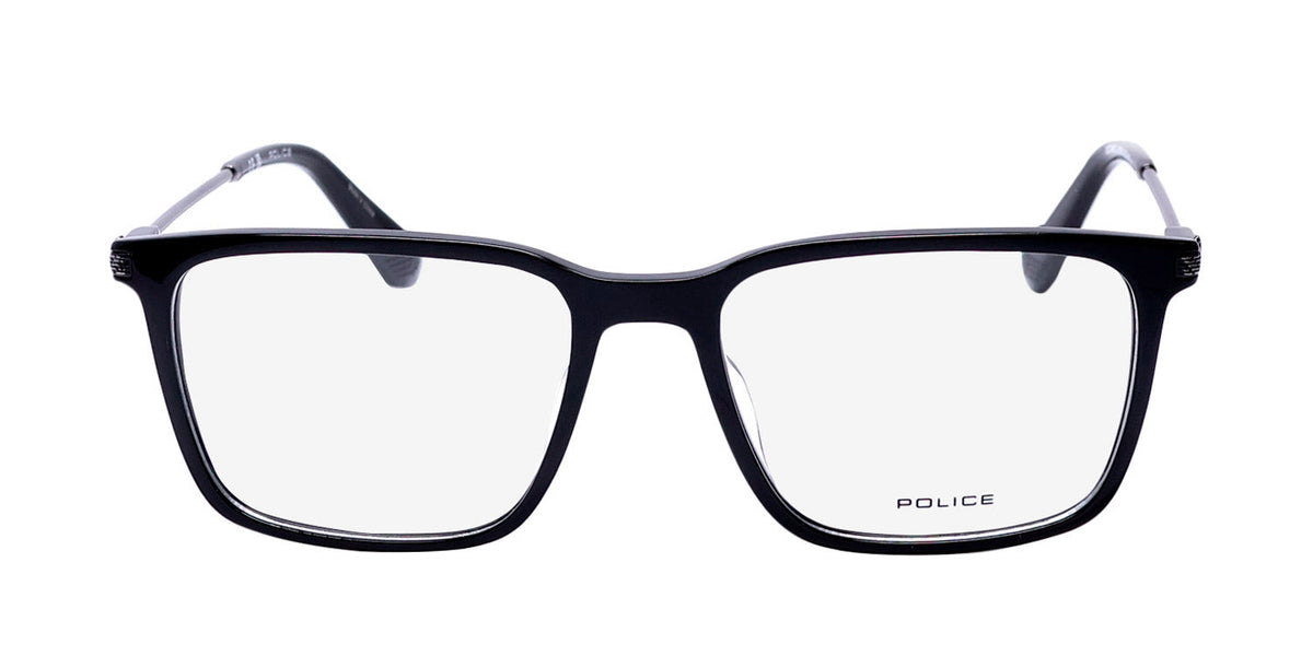Police Vplg77 Octane 5 Eyeglasses
