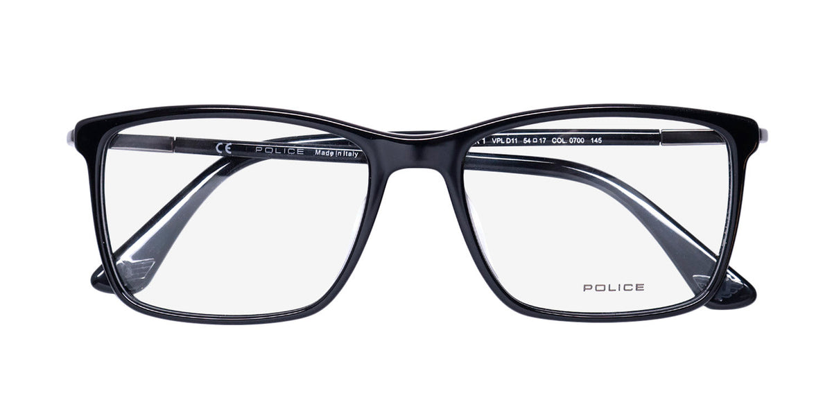 Police Vpld11n Tumbler 1 Eyeglasses